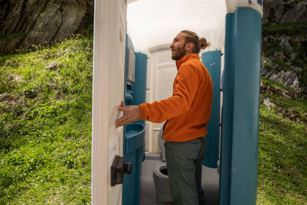 Best Best portable toilet rental  in Seagoville, TX