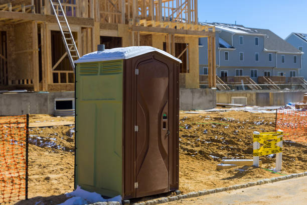 Portable Toilet Options We Offer in Seagoville, TX