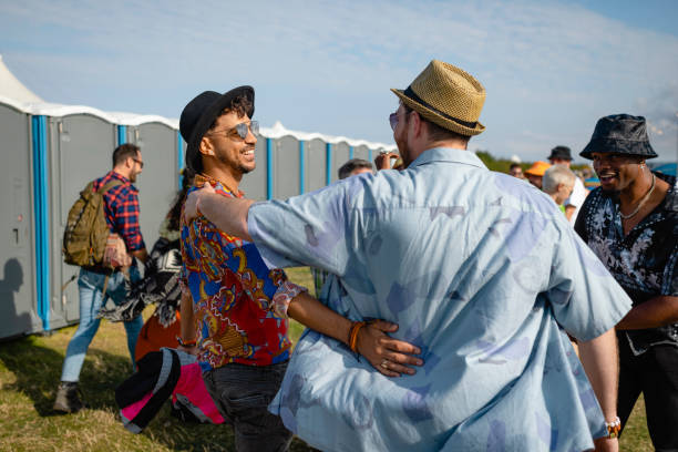Best Sanitation services for porta potties  in Seagoville, TX