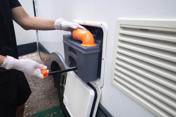 Best Porta potty delivery and setup  in Seagoville, TX
