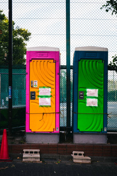 Best Local porta potty services  in Seagoville, TX