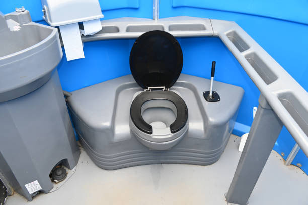 Best Local porta potty services  in Seagoville, TX