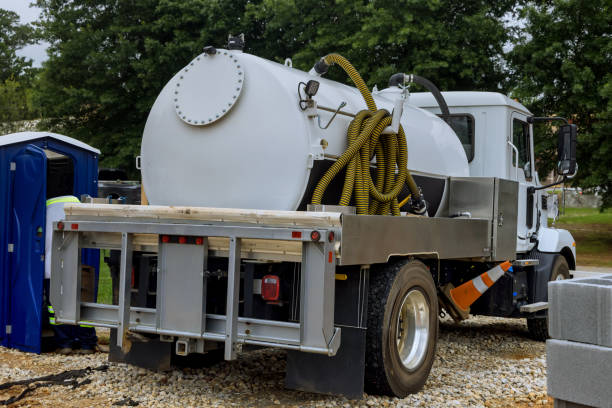 Best Local porta potty services  in Seagoville, TX
