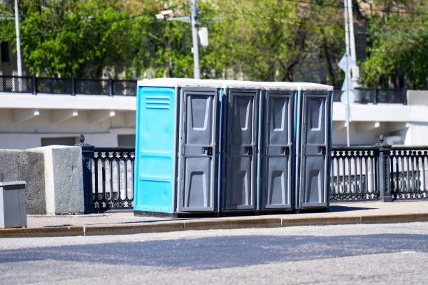 Best Sanitation services for porta potties  in Seagoville, TX