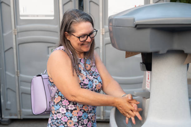  Seagoville, TX Porta Potty Rental Pros