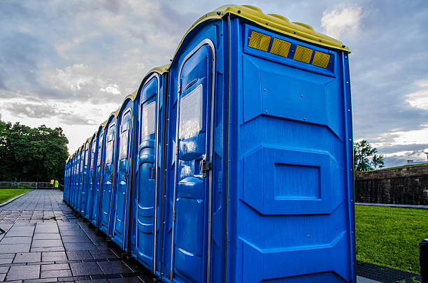 Best Portable restroom trailer rental  in Seagoville, TX
